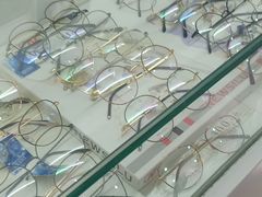 -利客来眼镜店(崂山百货店)