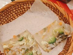 -锅当当铁锅炖烀饼王(长泰广场店)