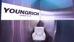 -YOUNGRICH街舞工作室