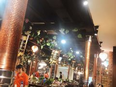 -·缸桶屋·韩式牛肋条自助烤肉(西湖D11店)