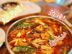 -枪火串烧·东北特色烧烤(罗湖总店)