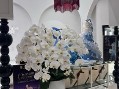 -杜哈夫DOUX RÊVE·生日蛋糕(日月光店)
