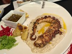 -Efes Turkish & Mediterranean Cuisine 艾菲斯餐厅(陆家嘴店)