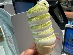-DQ·蛋糕·冰淇淋(包河万达店)
