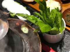 -北门涮肉·炭火铜锅涮肉(什刹海店)