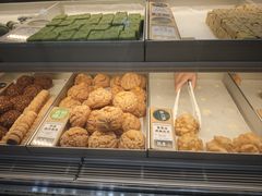 -酥大興·新国潮糕点配茶饮(龙岗万达黑金店)