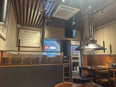 -肉甲韩国木炭烤肉(新壹街1店)