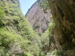 -龙门涧景区