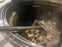 -沈厨地锅老灶•徐州烧烤(黄渡店)