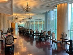 -圣丰索菲特·2 On 988 Café 自助餐厅