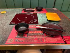 -牛New寿喜烧(曹路花园城店)
