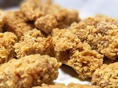 琵琶腿-味味香(团结湖店)