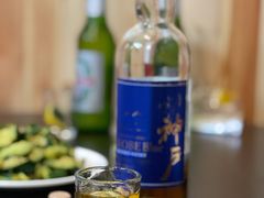 -玫瑰红烤羊排(北新桥三条店)