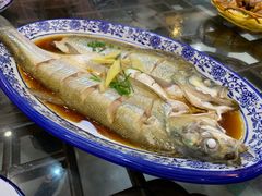 -老马家·舌尖上的西塘美食