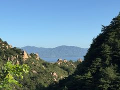 -云峰山自然风景区