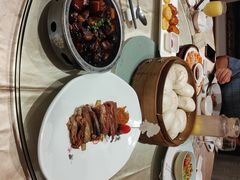 -卢家湾大酒店(诸暨店)