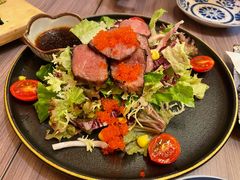 -豊 胜手丼