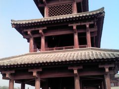 -函谷关历史文化旅游区