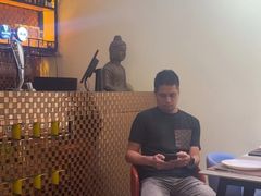 -Spice Garden印度餐厅(上海火车站店)
