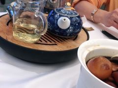 -海湾壹品·粤菜·早茶·烤鸭(拱北店)