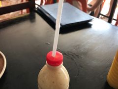 -Jonah's Fruit Shake & Snack Bar