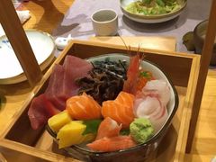 -花潮料理艺食馆(世欧广场店)