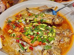 -火龙堂·风味民间菜(文一路店)