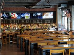 大堂-COMMUNE幻师(上邦百汇城店)