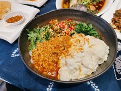 豆花米线-滇道云南特色料理(康定路店)