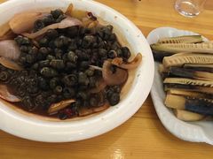 -乌镇那一年小院主题餐厅(甘泉西路店)