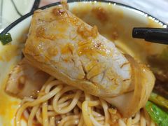 -蜀厨小匠·民间川菜(犀浦店)