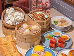 -点都德(喜粤楼店)