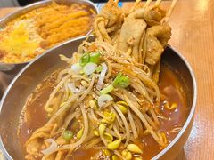 -青春分食(仙林大学城店)