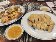 -中国大酒店·食街