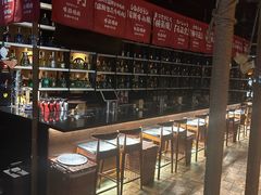 -牛焱·烧肉酒肆(五大道店)