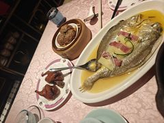 -囍凤楼·粤菜·点心·火锅(温特莱店)