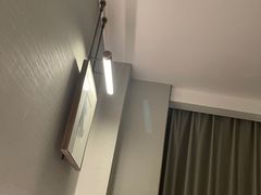 -南京THE TAI太和紫金大酒店