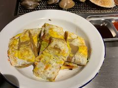 -马路牙子地桌烤肉(工体店)
