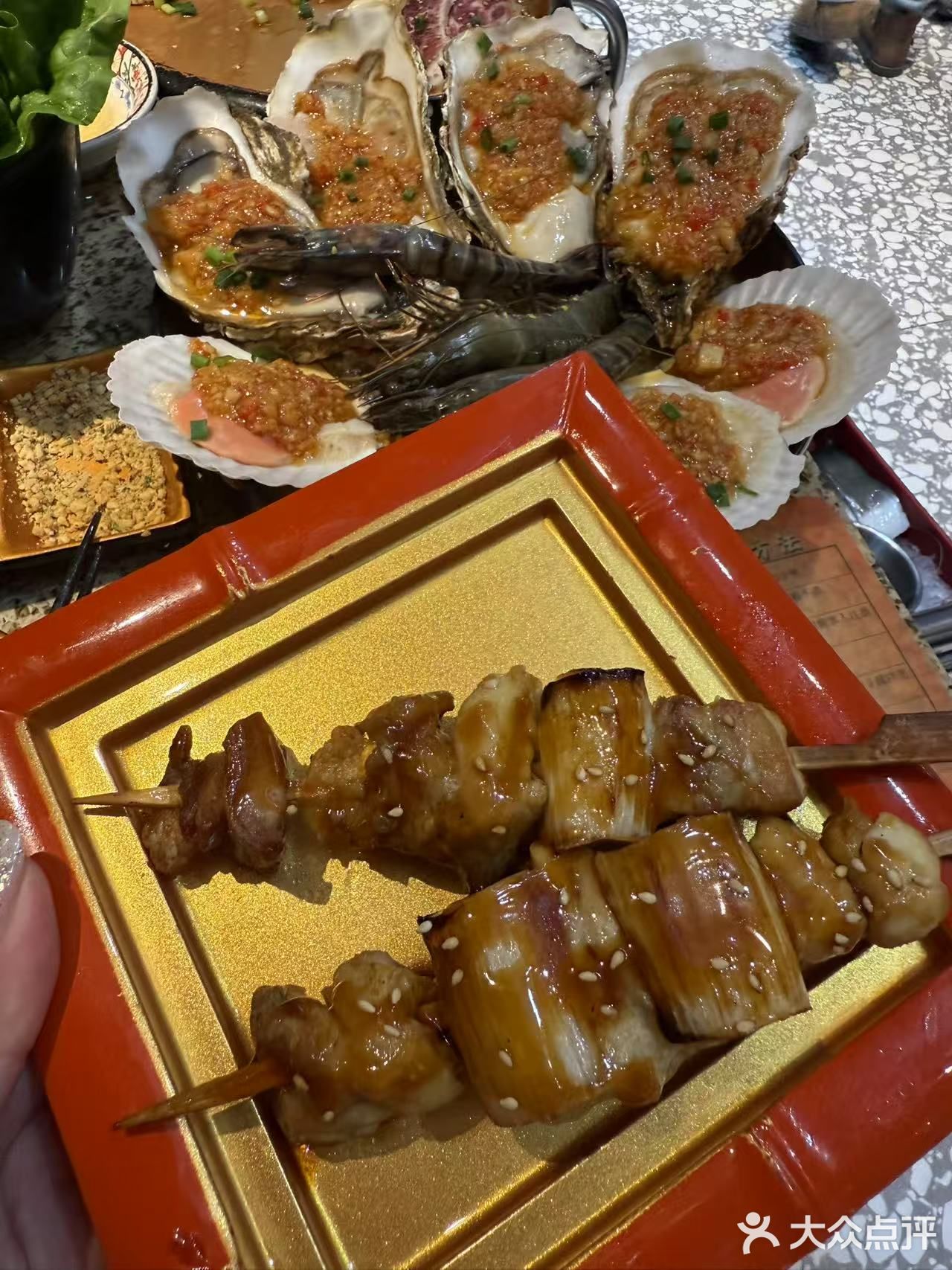 🔥山姆直供，是什么体验⁉️