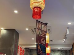 -佬缸炮江湖川菜(玉林店)