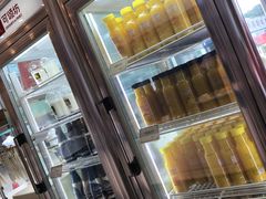 -可颂坊(中心书城店)