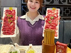 -海银海记潮汕牛肉火锅(天河粤垦店)