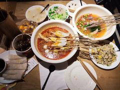 -嘉州叶婆婆钵钵鸡(建设路店)