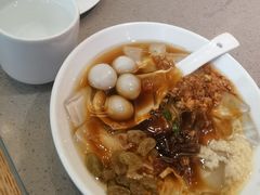 -茅庐川菜(青岛凯德店)