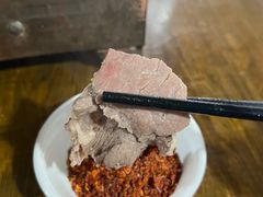 -小杨翘脚牛肉