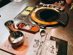 -炑八韩烤(琼华店)