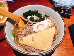 -円满日式居酒屋(蓉花路美食街店)