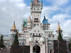 -青岛方特梦幻王国