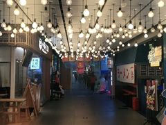 -成都你六姐·牛肉冒菜(城市集市合生汇店)