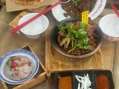 -芋包王闽南茶楼(八市店)